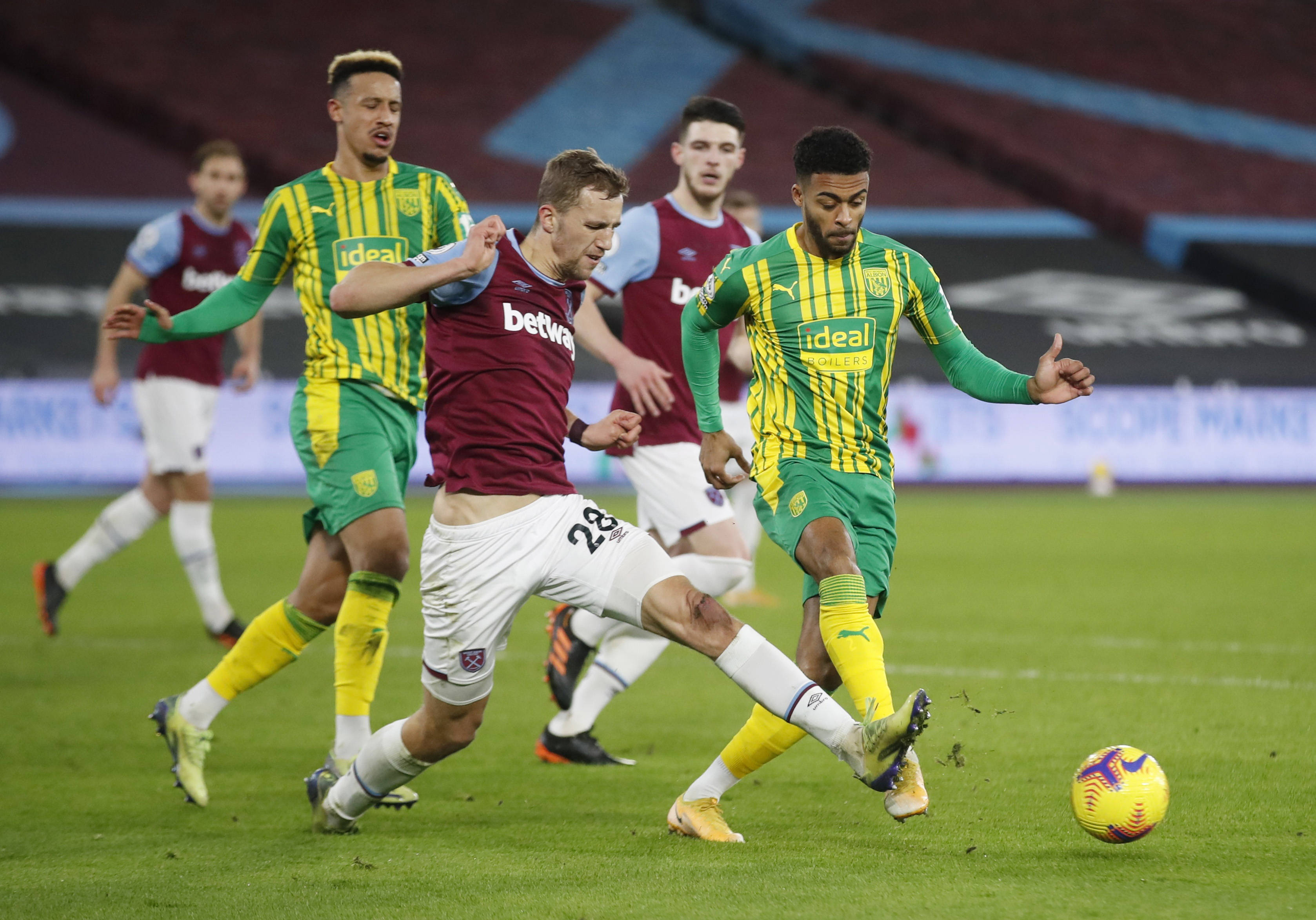 域的持续优 域的持续优