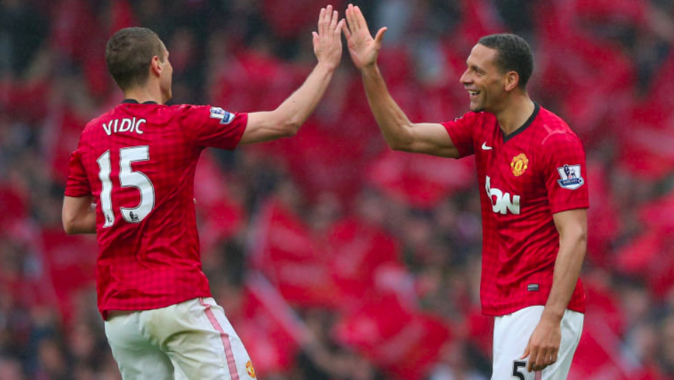 力的较量 力的较量